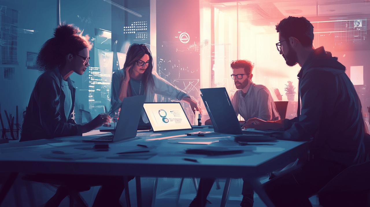 Les etapes cles du financement pour reussir la creation d’un objet connecte innovant