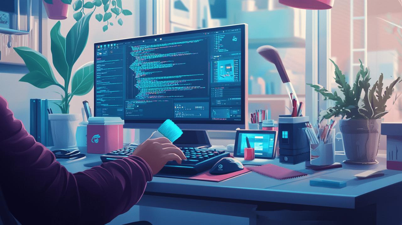 Les Etapes Simples pour Nettoyer Votre Ordinateur Gratuitement et Effacer Vos Traces en Ligne