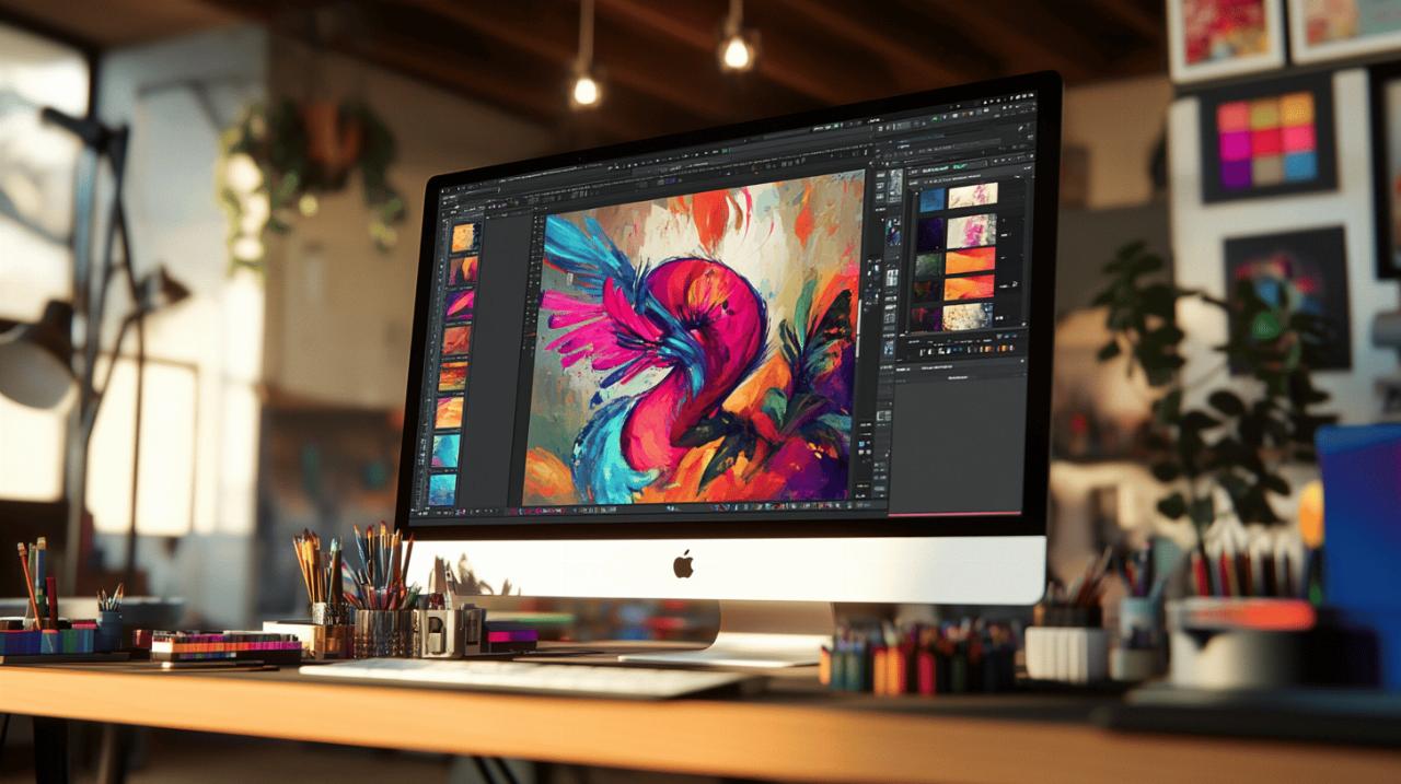 Notre avis sur la suite Adobe cloud creative : Premiere Pro revolutionne le montage video en 2024