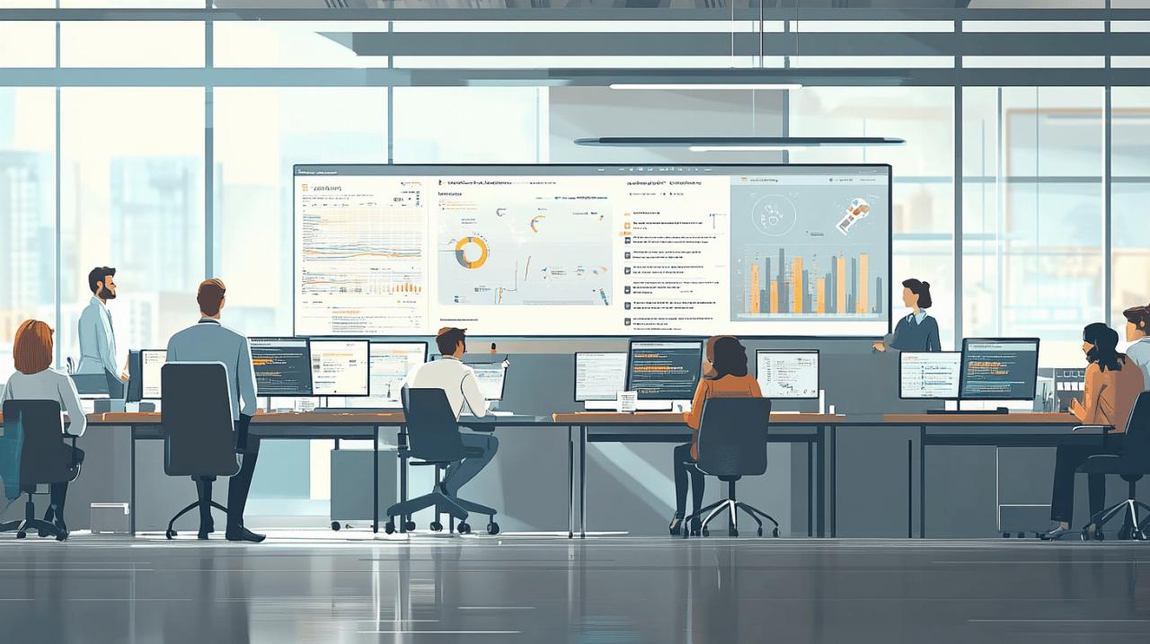 PGI : 5 mesures de securite essentielles pour proteger vos donnees d’entreprise