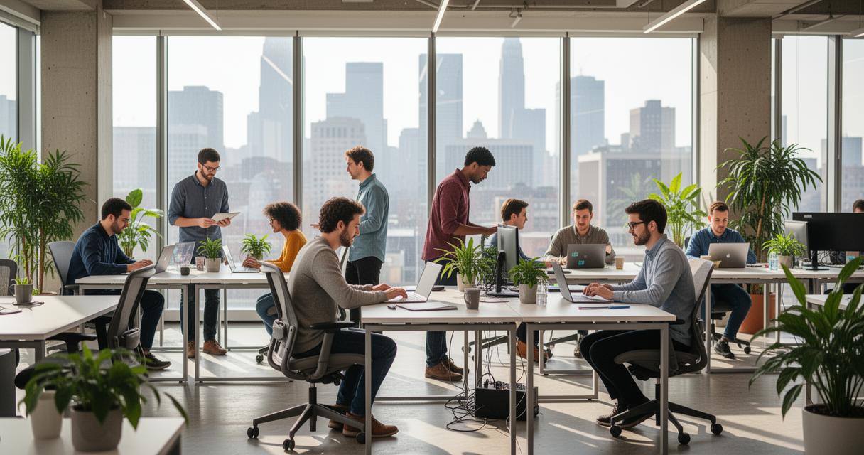 Maximisez votre transformation numérique avec l&rsquo;intelligence artificielle